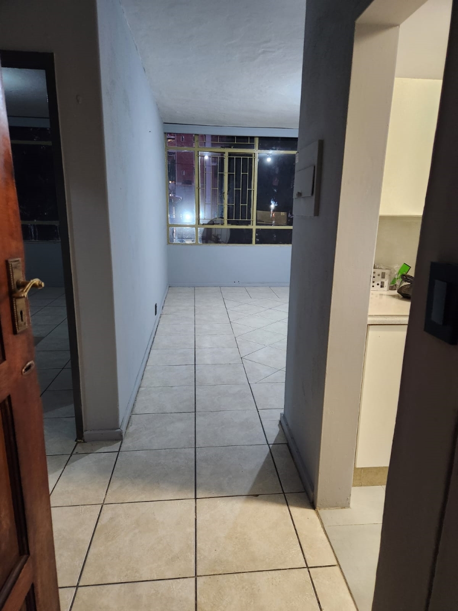 To Let 1 Bedroom Property for Rent in Pretoria Central Gauteng