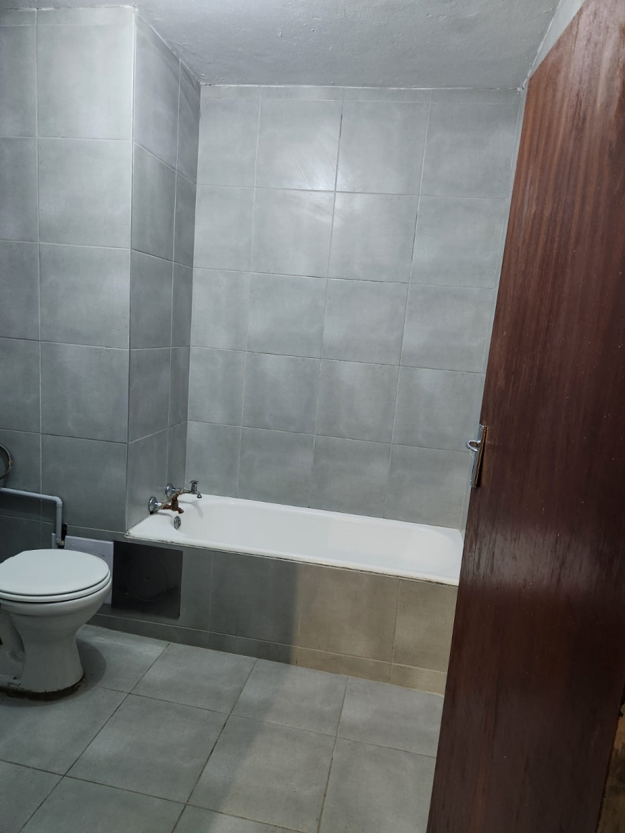 To Let 1 Bedroom Property for Rent in Pretoria Central Gauteng
