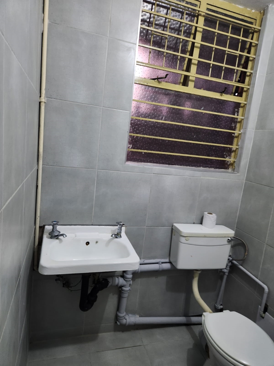 To Let 1 Bedroom Property for Rent in Pretoria Central Gauteng