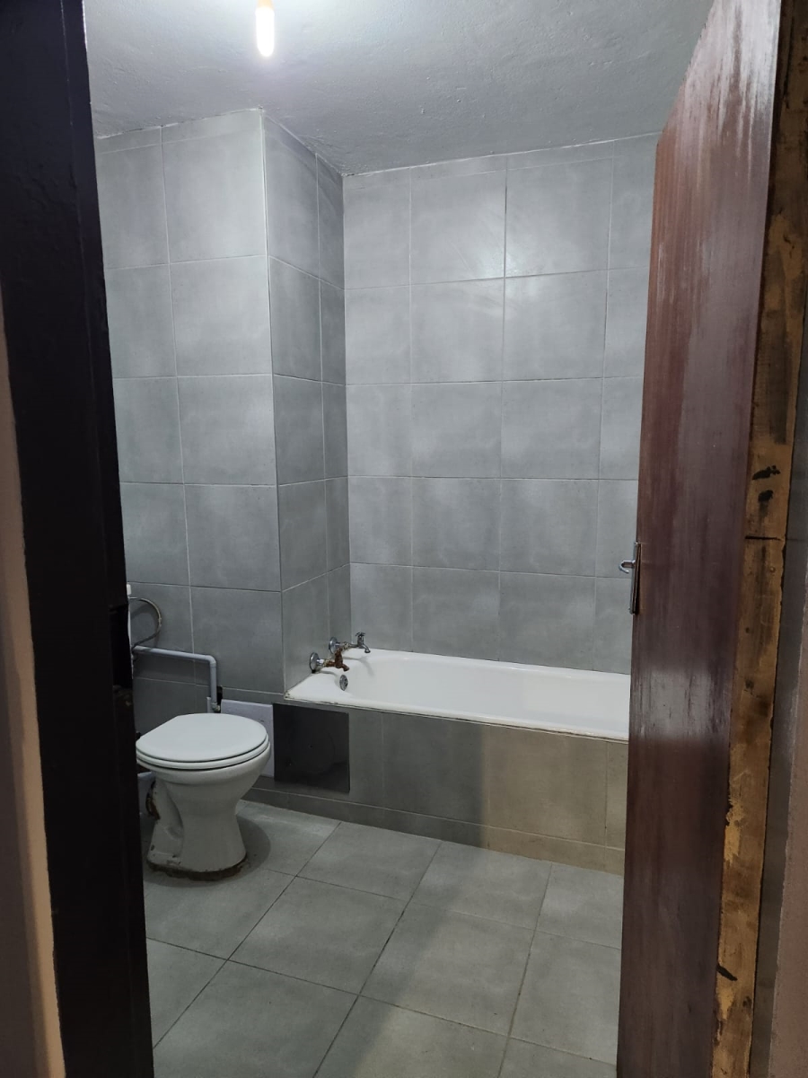 To Let 1 Bedroom Property for Rent in Pretoria Central Gauteng