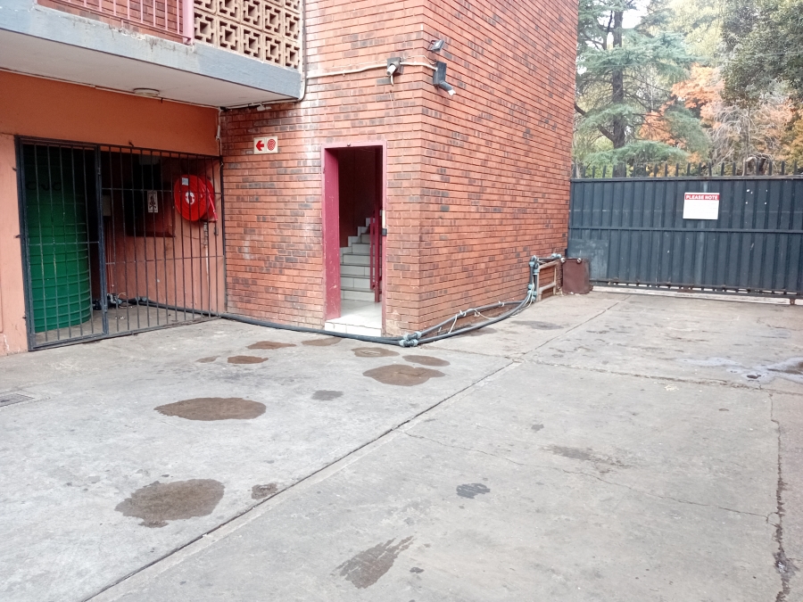 To Let 1 Bedroom Property for Rent in Pretoria Central Gauteng