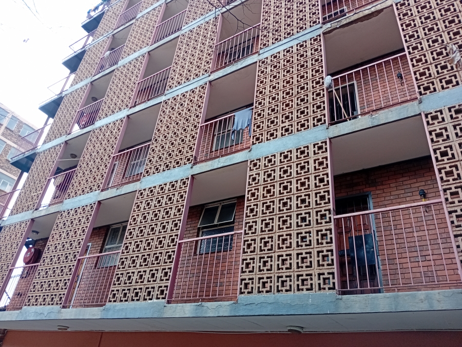 To Let 1 Bedroom Property for Rent in Pretoria Central Gauteng