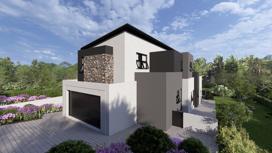 4 Bedroom Property for Sale in Fountainbrook Estate Gauteng