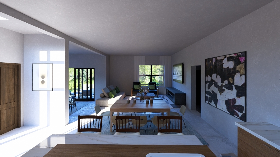 4 Bedroom Property for Sale in Fountainbrook Estate Gauteng