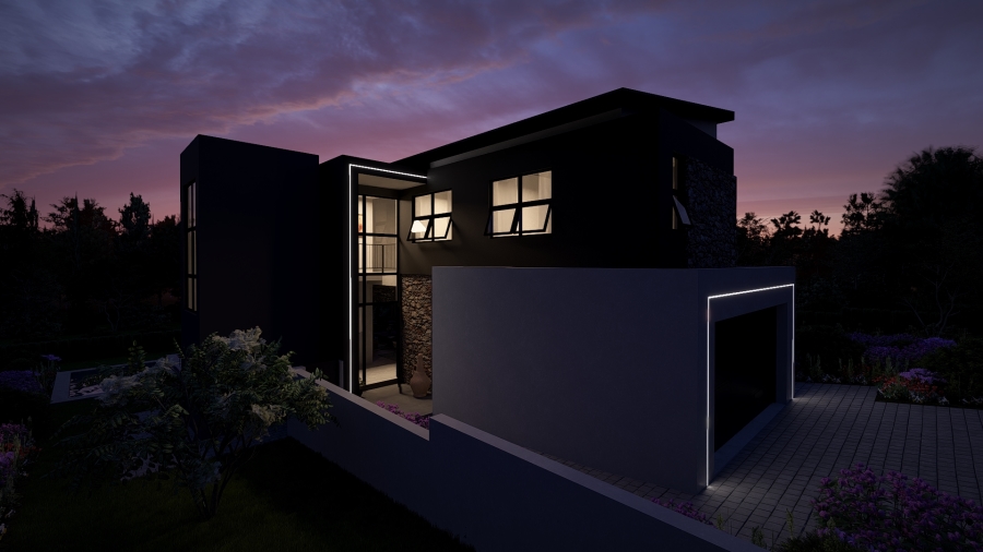 4 Bedroom Property for Sale in Fountainbrook Estate Gauteng