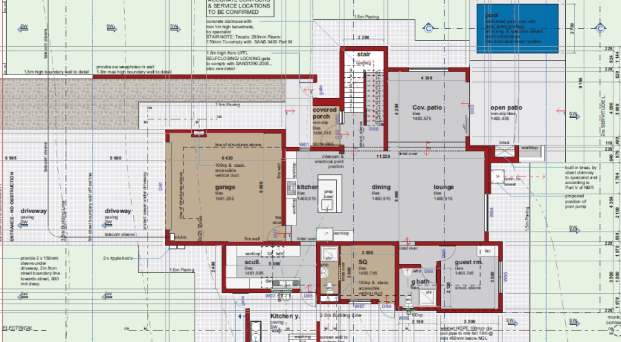 4 Bedroom Property for Sale in Fountainbrook Estate Gauteng