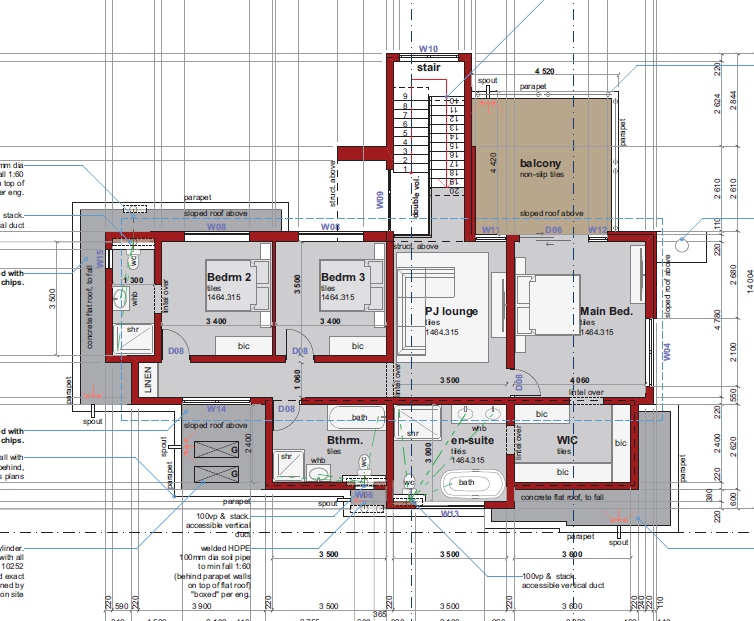 4 Bedroom Property for Sale in Fountainbrook Estate Gauteng