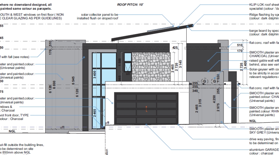 4 Bedroom Property for Sale in Fountainbrook Estate Gauteng