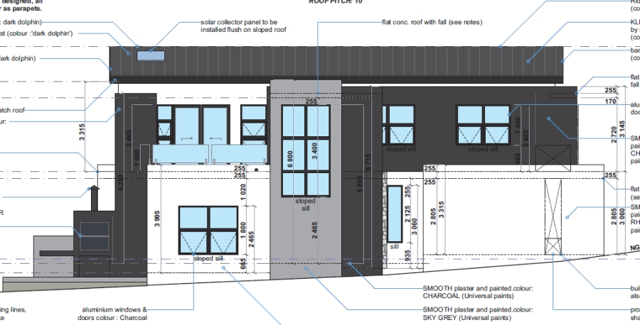 4 Bedroom Property for Sale in Fountainbrook Estate Gauteng