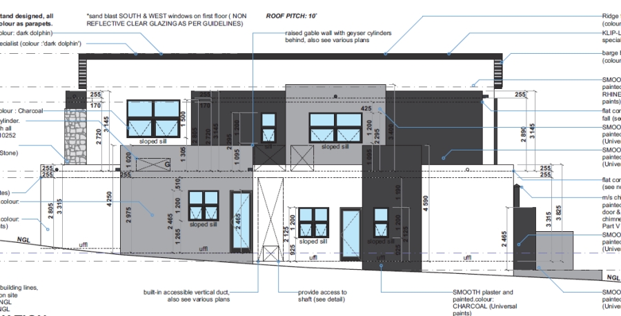 4 Bedroom Property for Sale in Fountainbrook Estate Gauteng