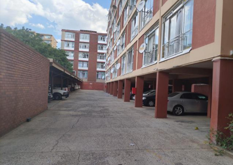 2 Bedroom Property for Sale in Pretoria Central Gauteng