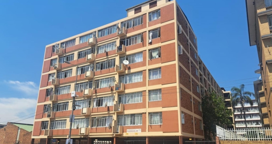 2 Bedroom Property for Sale in Pretoria Central Gauteng