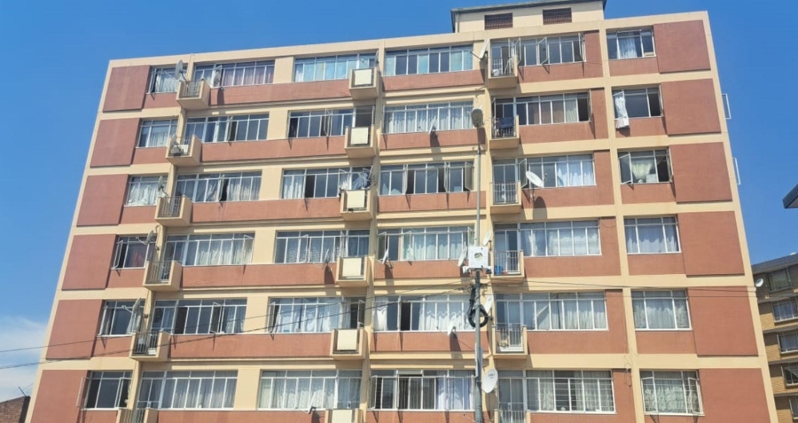 2 Bedroom Property for Sale in Pretoria Central Gauteng