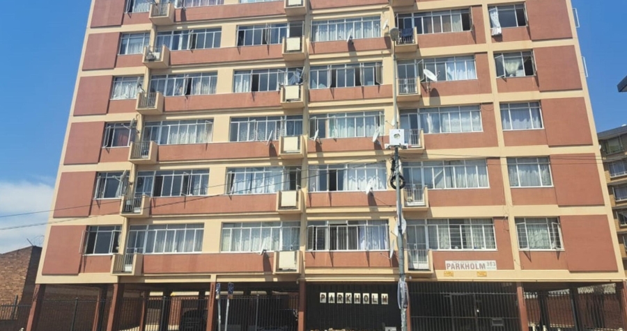 2 Bedroom Property for Sale in Pretoria Central Gauteng