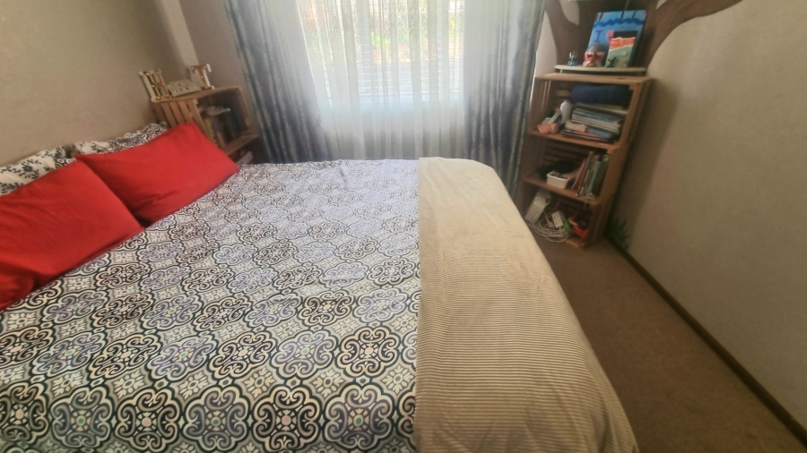 4 Bedroom Property for Sale in Halfway Gardens Gauteng