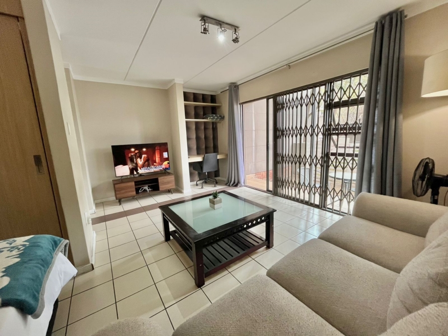 0 Bedroom Property for Sale in Dainfern Gauteng