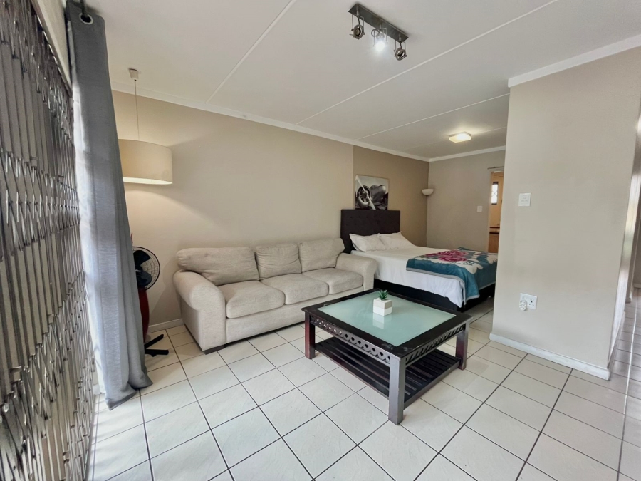 0 Bedroom Property for Sale in Dainfern Gauteng