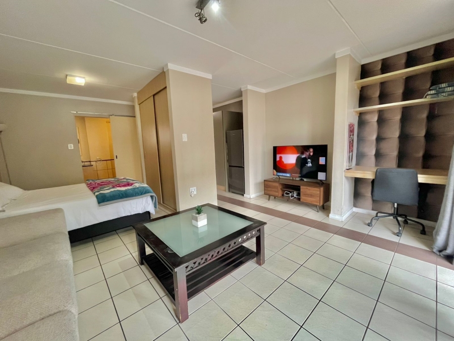0 Bedroom Property for Sale in Dainfern Gauteng