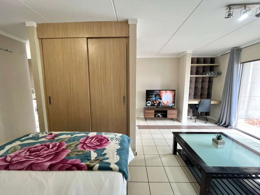 0 Bedroom Property for Sale in Dainfern Gauteng