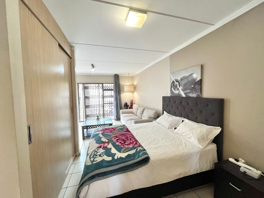 0 Bedroom Property for Sale in Dainfern Gauteng