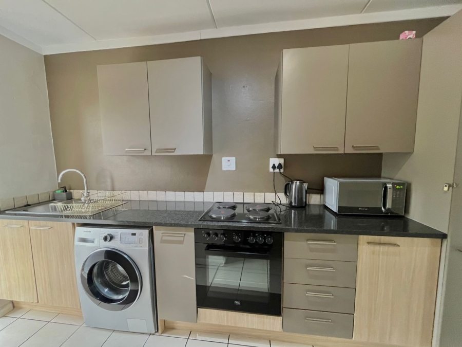 0 Bedroom Property for Sale in Dainfern Gauteng