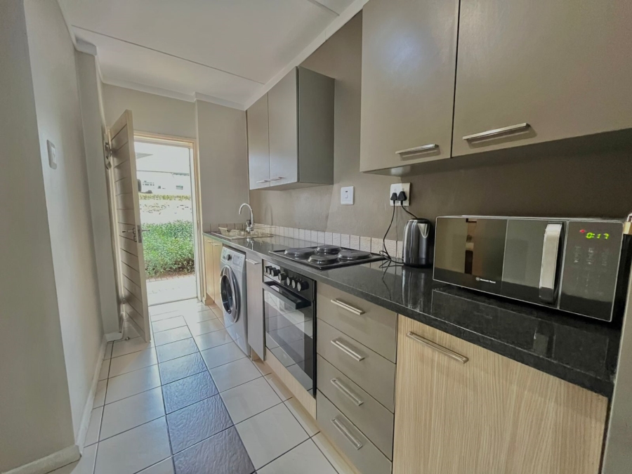 0 Bedroom Property for Sale in Dainfern Gauteng