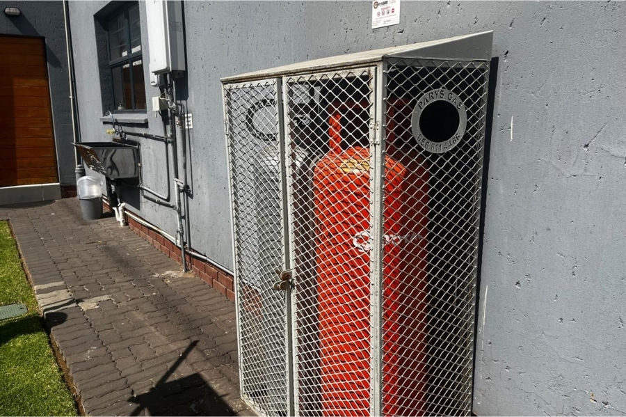4 Bedroom Property for Sale in Ferndale Gauteng