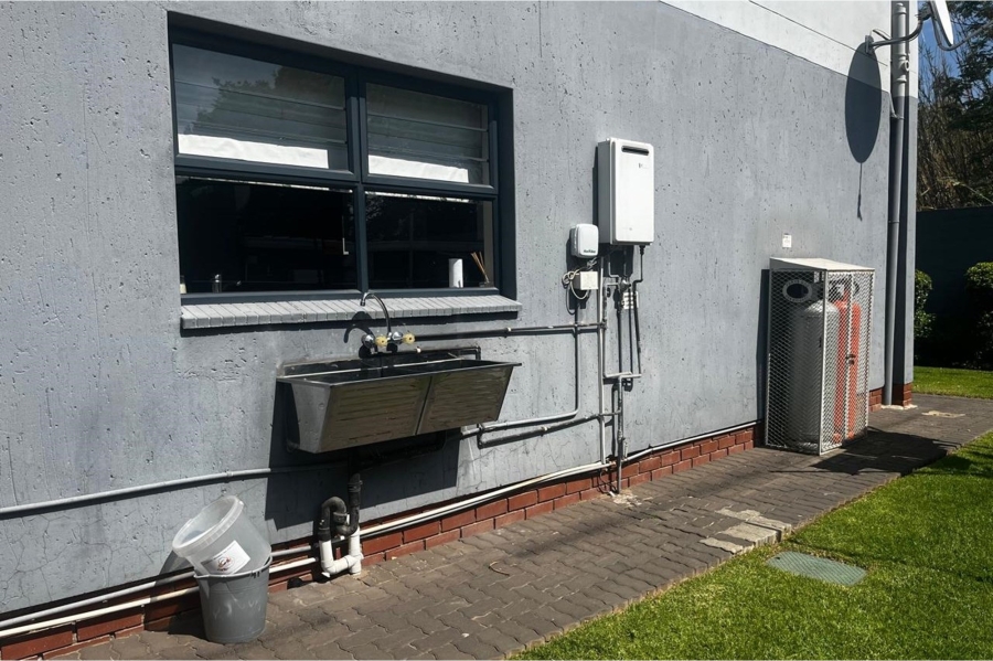 4 Bedroom Property for Sale in Ferndale Gauteng