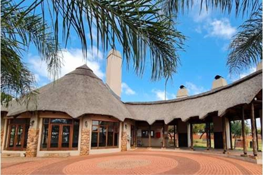 2 Bedroom Property for Sale in Mooikloof Ridge Gauteng