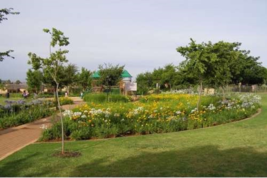 2 Bedroom Property for Sale in Mooikloof Ridge Gauteng