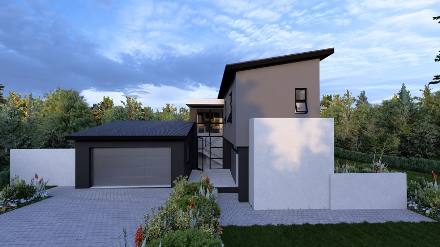 5 Bedroom Property for Sale in Fountainbrook Estate Gauteng