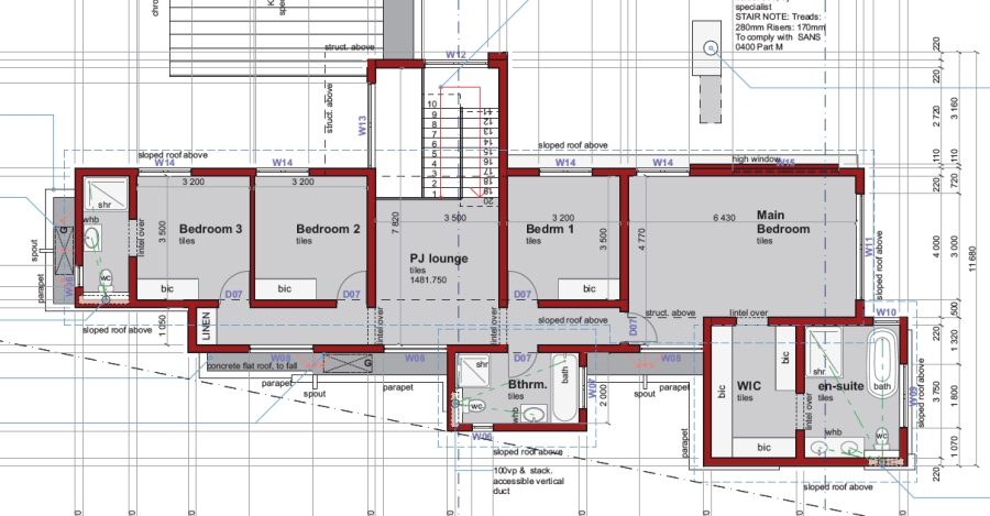 5 Bedroom Property for Sale in Fountainbrook Estate Gauteng
