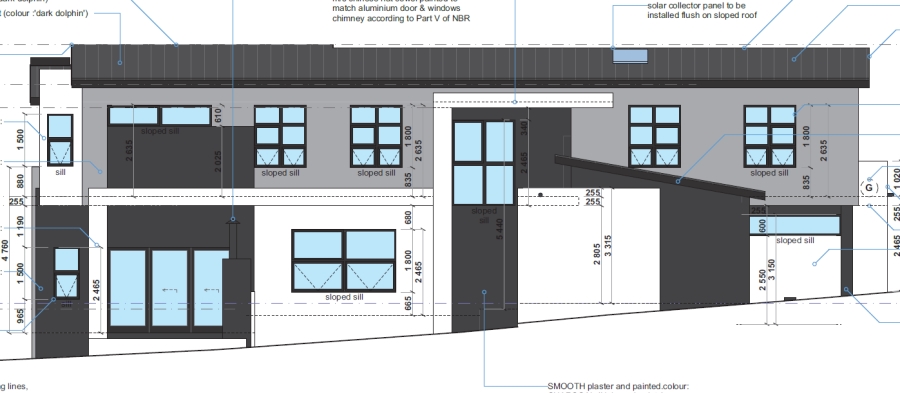 5 Bedroom Property for Sale in Fountainbrook Estate Gauteng