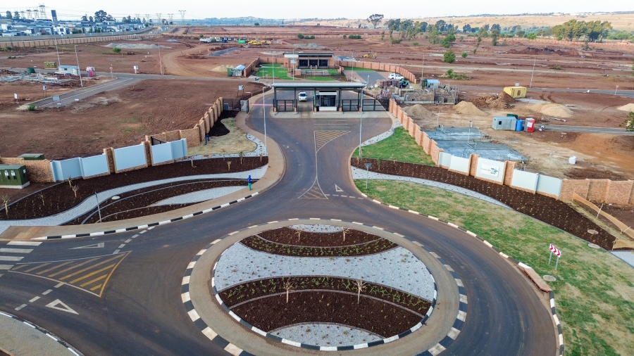 5 Bedroom Property for Sale in Fountainbrook Estate Gauteng