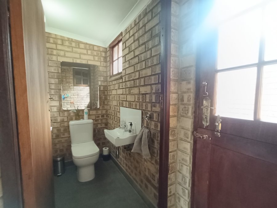3 Bedroom Property for Sale in Clubview Gauteng