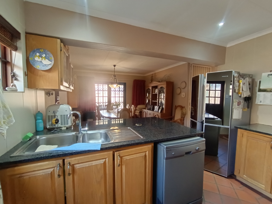 3 Bedroom Property for Sale in Clubview Gauteng
