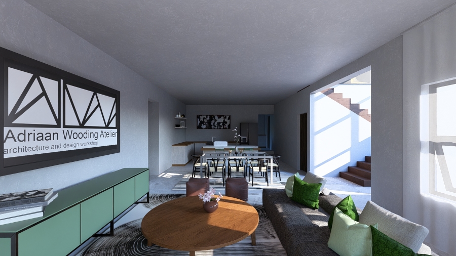 5 Bedroom Property for Sale in Fountainbrook Estate Gauteng