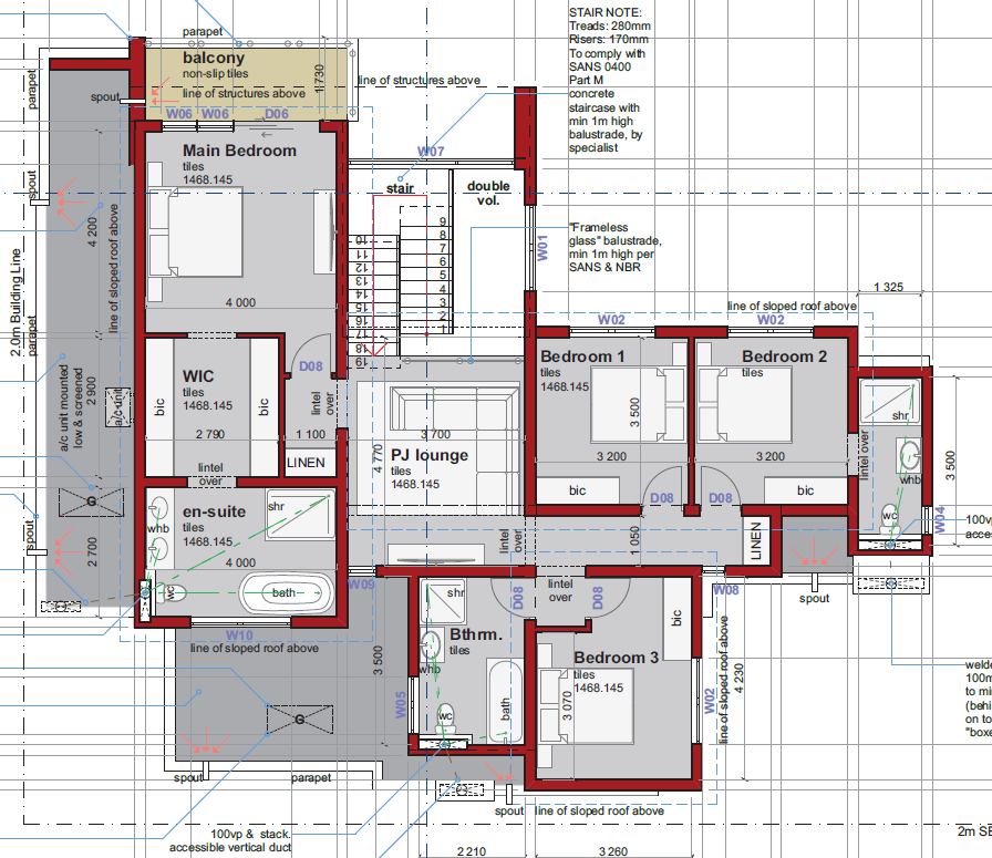 5 Bedroom Property for Sale in Fountainbrook Estate Gauteng