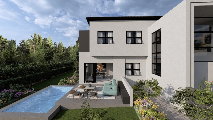 5 Bedroom Property for Sale in Fountainbrook Estate Gauteng