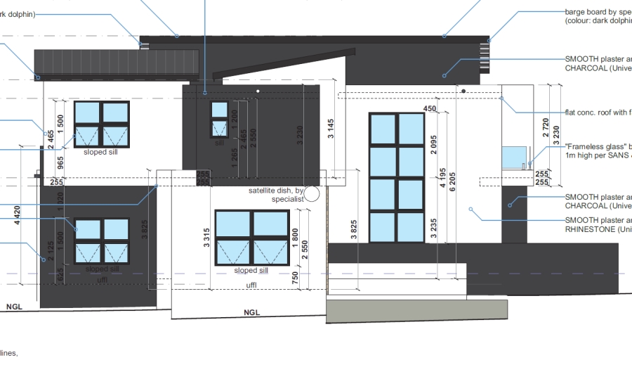5 Bedroom Property for Sale in Fountainbrook Estate Gauteng