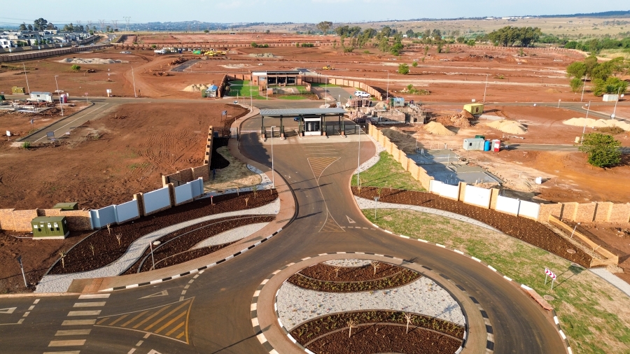 5 Bedroom Property for Sale in Fountainbrook Estate Gauteng