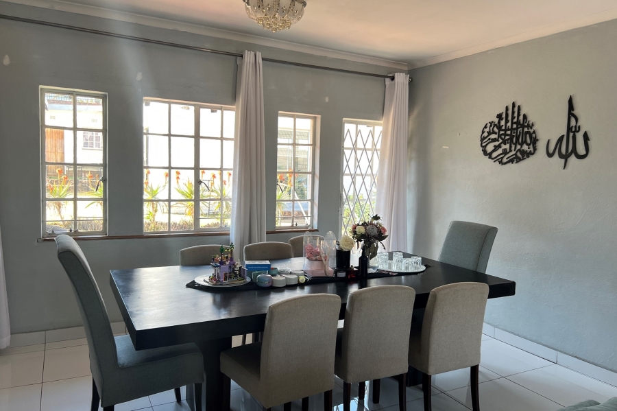 4 Bedroom Property for Sale in Erasmia Gauteng