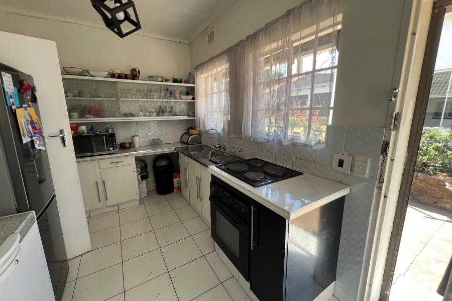 4 Bedroom Property for Sale in Erasmia Gauteng