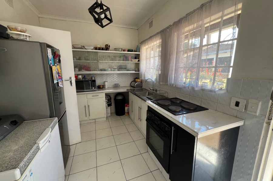 4 Bedroom Property for Sale in Erasmia Gauteng