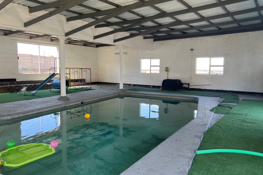4 Bedroom Property for Sale in Erasmia Gauteng