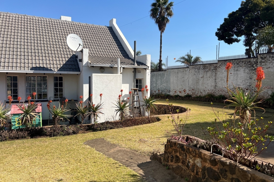 4 Bedroom Property for Sale in Erasmia Gauteng