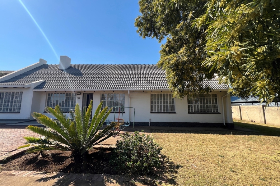 4 Bedroom Property for Sale in Erasmia Gauteng