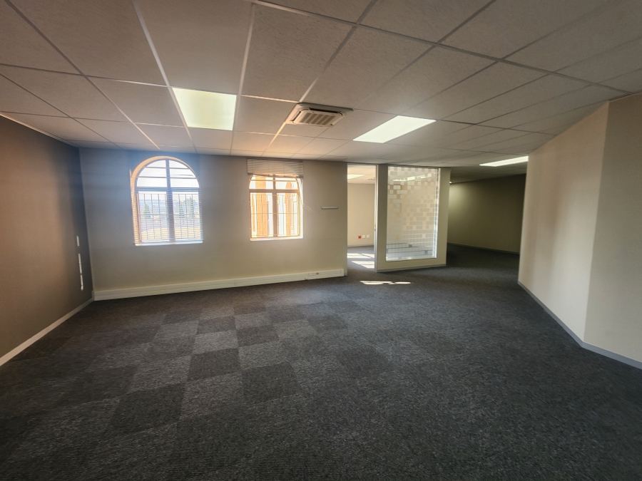 To Let commercial Property for Rent in Sandown Gauteng