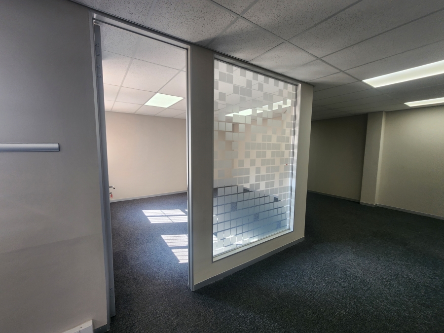 To Let commercial Property for Rent in Sandown Gauteng