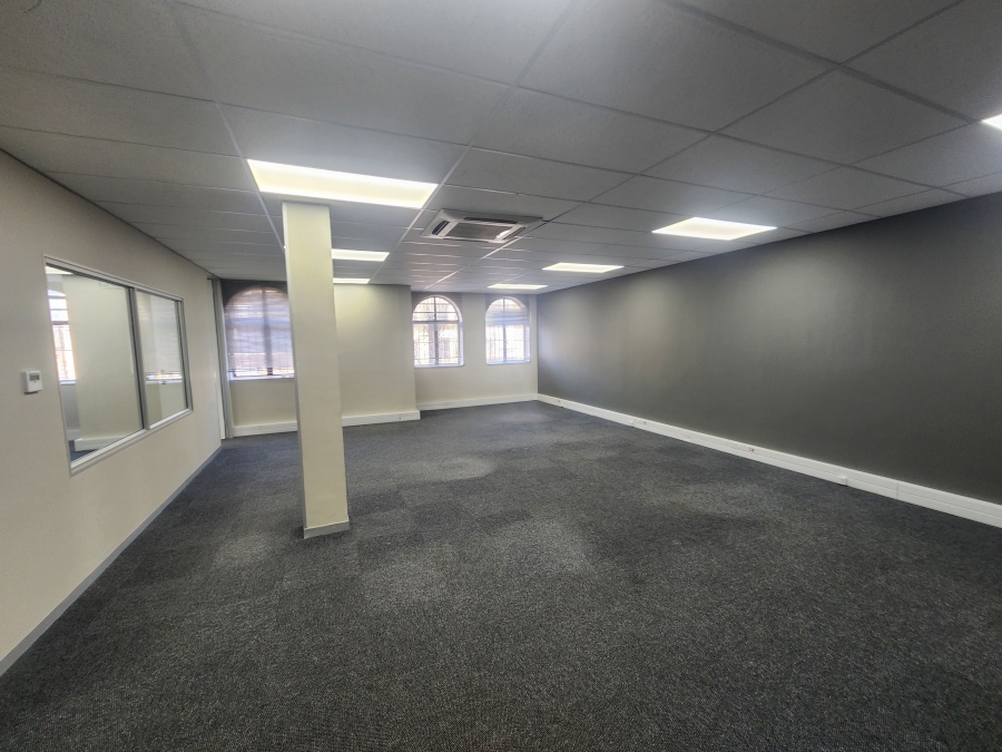 To Let commercial Property for Rent in Sandown Gauteng